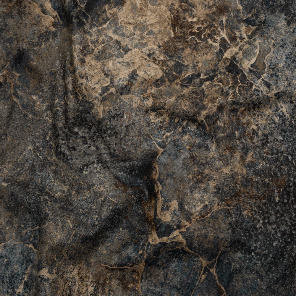 Stonehenge Quilting Cotton by Northcott - Slate Quartz Abstract - Gradations II Collection Stonehenge Quilting Cotton by Northcott - Slate Quartz Abstract - Gradations II Collection