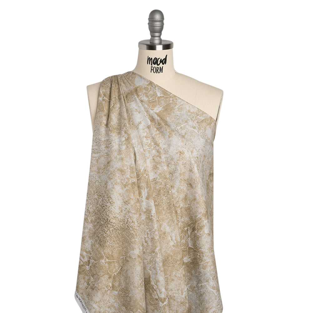 Stonehenge Quilting Cotton by Northcott - Slate Light Quartz Abstract - Gradations II Collection Stonehenge Quilting Cotton by Northcott - Slate Light Quartz Abstract - Gradations II Collection