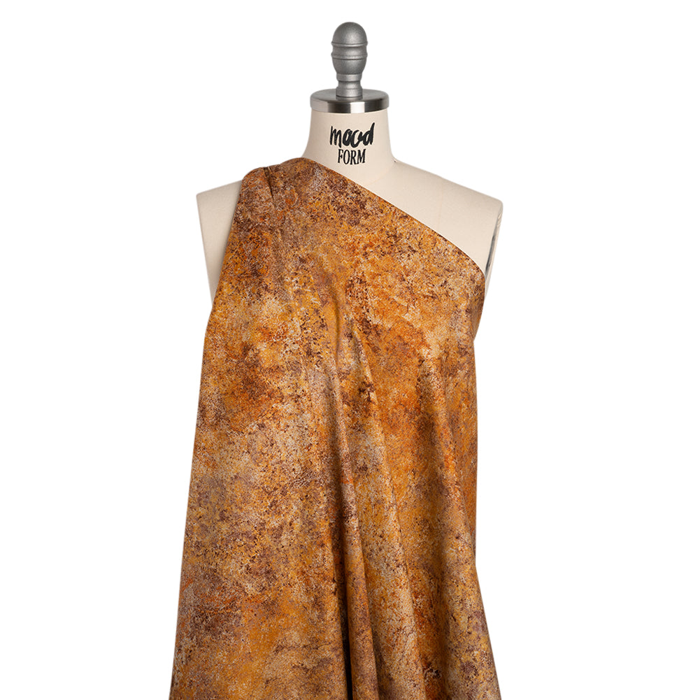 Stonehenge Quilting Cotton by Northcott - Canyon Slate Abstract - Gradations II Collection - Drape Stonehenge Quilting Cotton by Northcott - Canyon Slate Abstract - Gradations II Collection - Drape