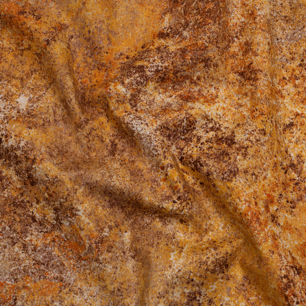 Stonehenge Quilting Cotton by Northcott - Canyon Slate Abstract - Gradations II Collection Stonehenge Quilting Cotton by Northcott - Canyon Slate Abstract - Gradations II Collection