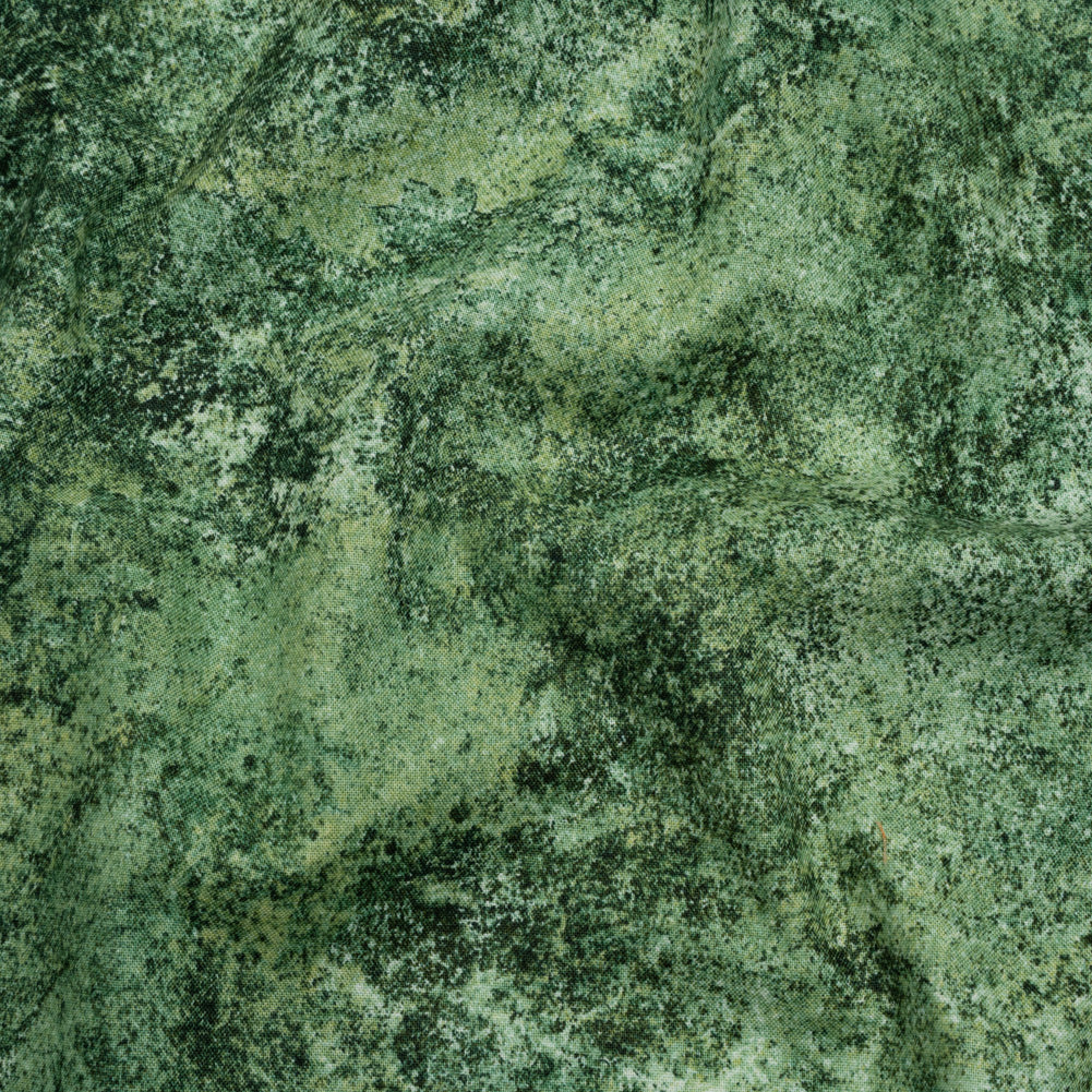 Stonehenge Quilting Cotton by Northcott - Pine Ridge Slate Abstract - Gradations II Collection Stonehenge Quilting Cotton by Northcott - Pine Ridge Slate Abstract - Gradations II Collection