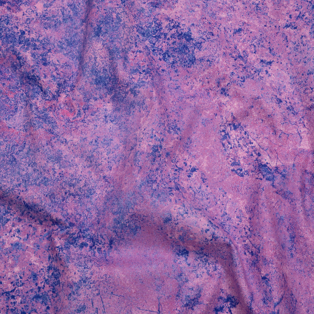 Stonehenge Quilting Cotton by Northcott - Mystic Slate Abstract - Gradations II Collection Stonehenge Quilting Cotton by Northcott - Mystic Slate Abstract - Gradations II Collection