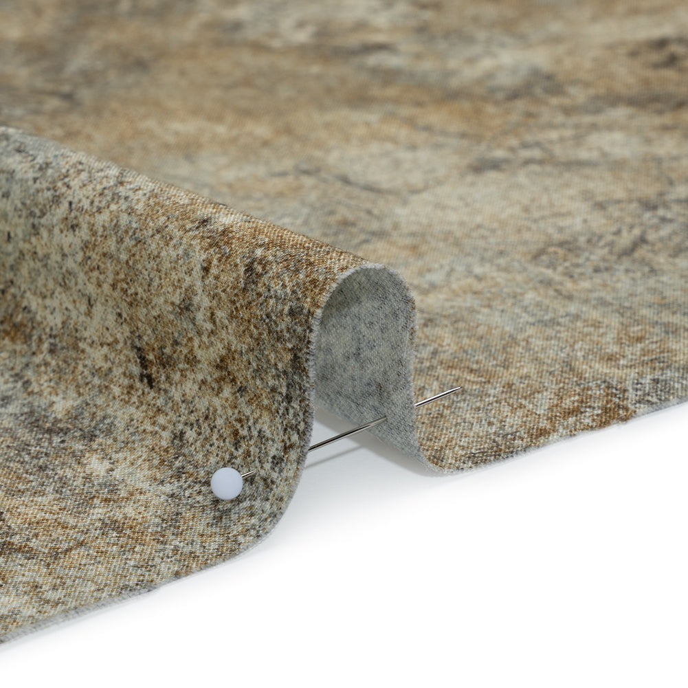Stonehenge Quilting Cotton by Northcott - Slate Slate Abstract - Gradations II Collection - Detail Stonehenge Quilting Cotton by Northcott - Slate Slate Abstract - Gradations II Collection - Detail