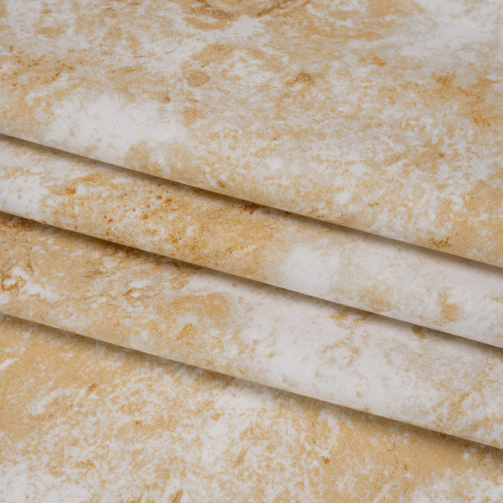 Stonehenge Quilting Cotton by Northcott - Canyon Sandstone Abstract - Gradations II Collection - Folded Stonehenge Quilting Cotton by Northcott - Canyon Sandstone Abstract - Gradations II Collection - Folded