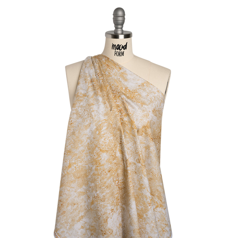 Stonehenge Quilting Cotton by Northcott - Canyon Sandstone Abstract - Gradations II Collection - Drape Stonehenge Quilting Cotton by Northcott - Canyon Sandstone Abstract - Gradations II Collection - Drape