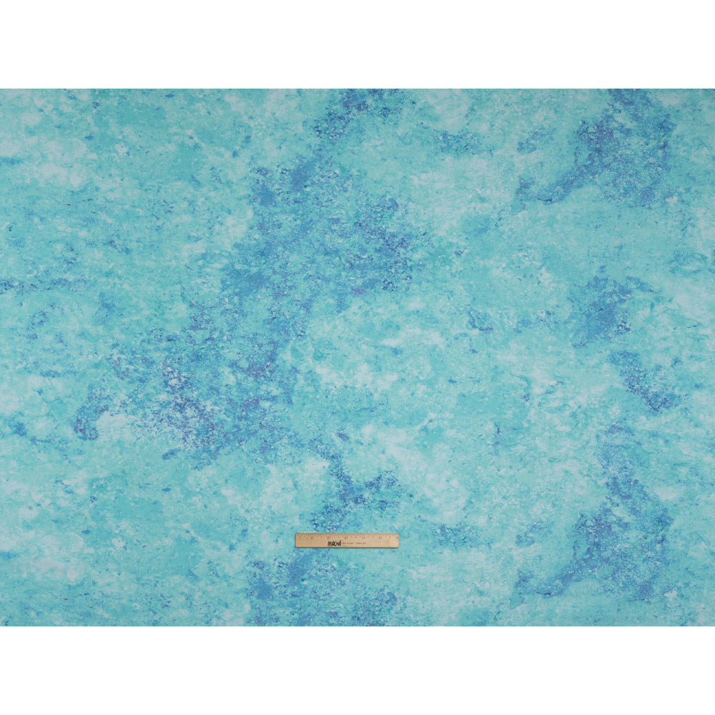 Stonehenge Quilting Cotton by Northcott - Midnight Sandstone Abstract - Gradations II Collection - Full Stonehenge Quilting Cotton by Northcott - Midnight Sandstone Abstract - Gradations II Collection - Full
