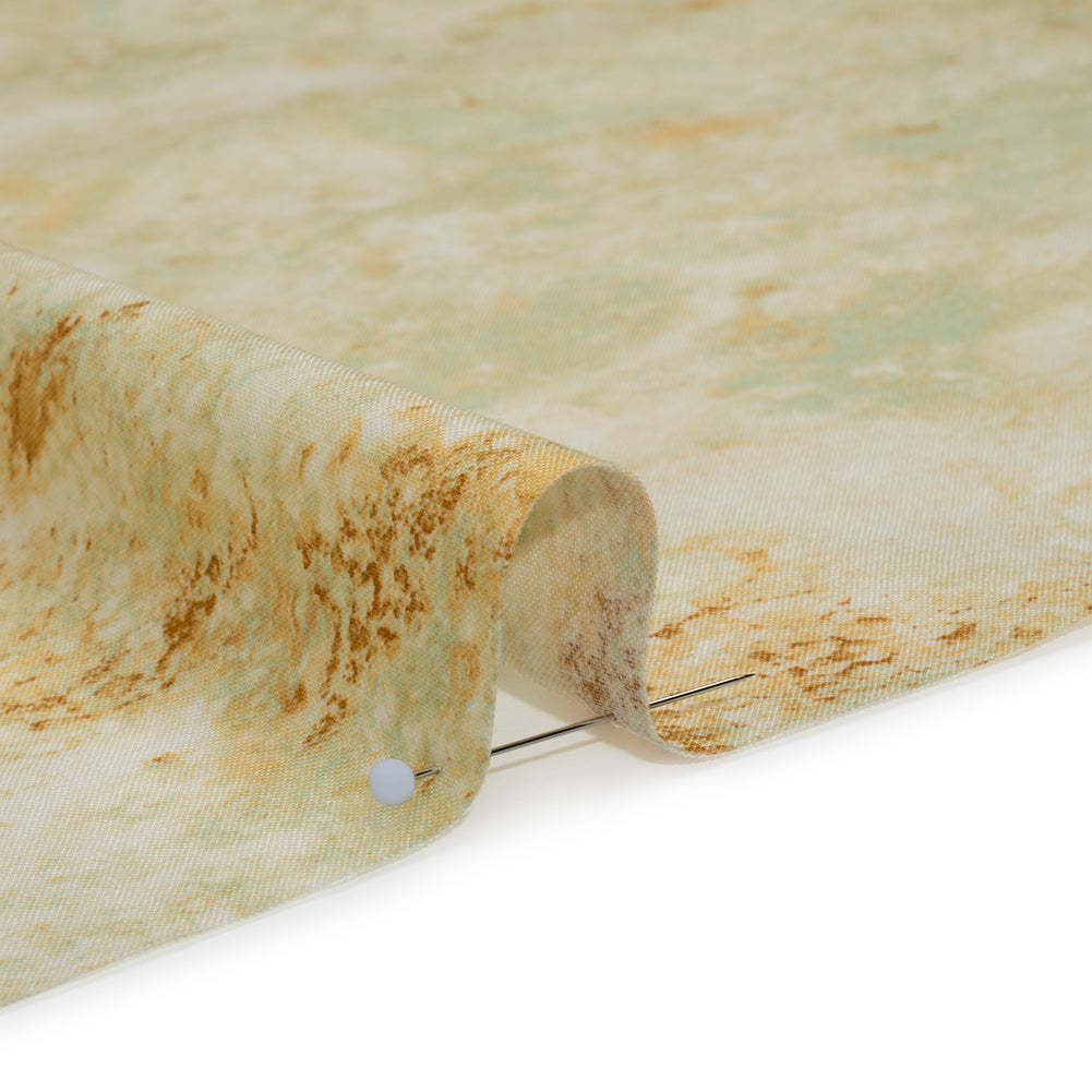 Stonehenge Quilting Cotton by Northcott - Oxidized Copper Sandstone Abstract - Gradations II Collection - Detail Stonehenge Quilting Cotton by Northcott - Oxidized Copper Sandstone Abstract - Gradations II Collection - Detail