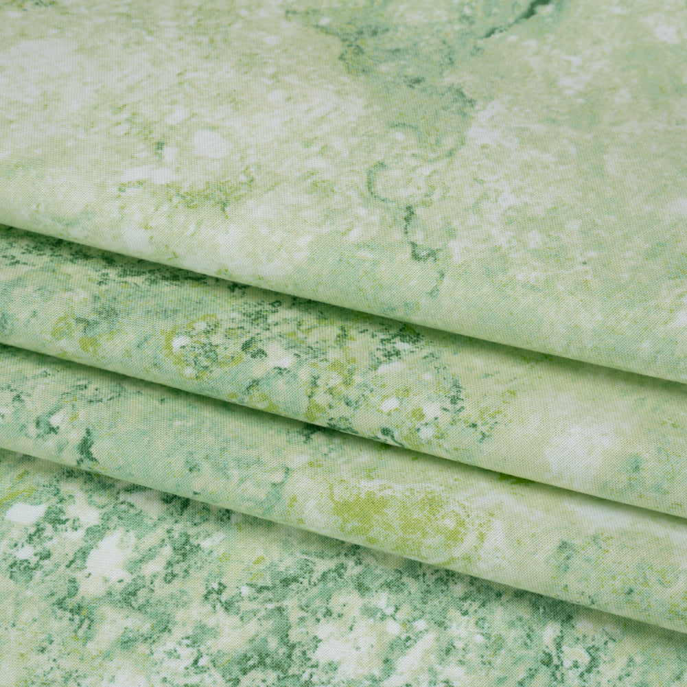 Stonehenge Quilting Cotton by Northcott - Pine Ridge Sandstone Abstract - Gradations II Collection - Folded Stonehenge Quilting Cotton by Northcott - Pine Ridge Sandstone Abstract - Gradations II Collection - Folded
