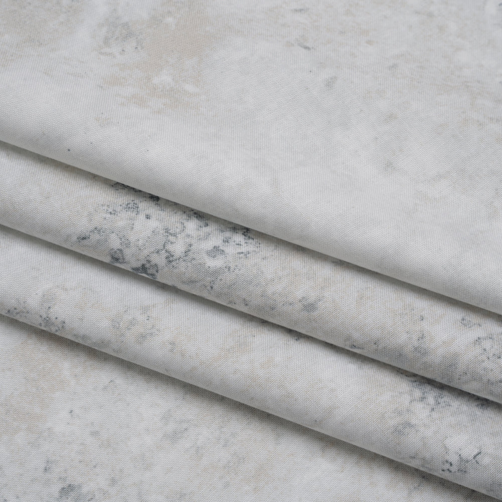 Stonehenge Quilting Cotton by Northcott - Graphite Sandstone Abstract - Gradations II Collection - Folded Stonehenge Quilting Cotton by Northcott - Graphite Sandstone Abstract - Gradations II Collection - Folded