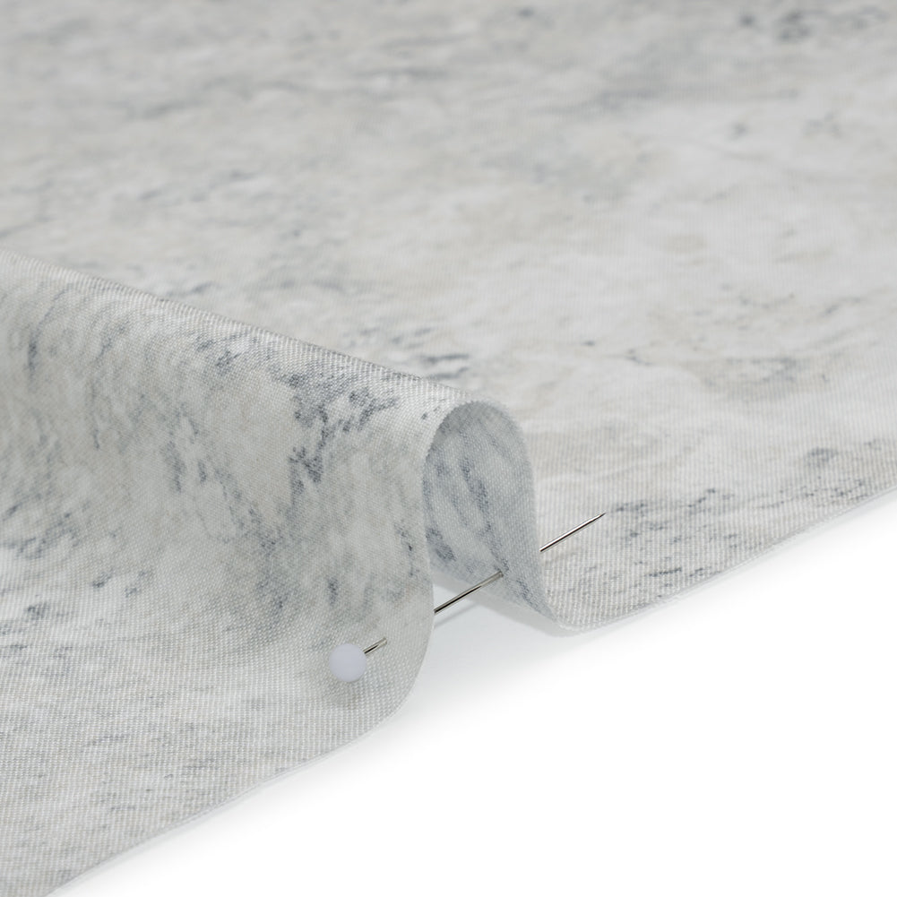 Stonehenge Quilting Cotton by Northcott - Graphite Sandstone Abstract - Gradations II Collection - Detail Stonehenge Quilting Cotton by Northcott - Graphite Sandstone Abstract - Gradations II Collection - Detail
