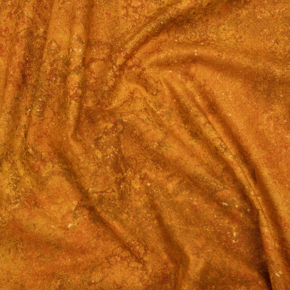 Stonehenge Quilting Cotton by Northcott - Light Rust Limestone Abstract - Gradations II Collection Stonehenge Quilting Cotton by Northcott - Light Rust Limestone Abstract - Gradations II Collection
