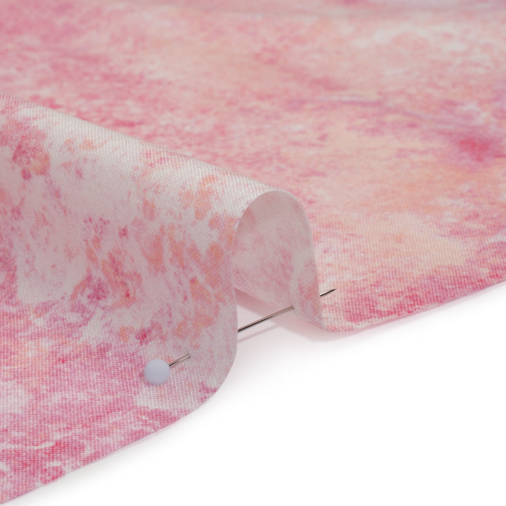 Stonehenge Quilting Cotton by Northcott - Cherry Blossom Abstract Texture - Basics Collection - Detail Stonehenge Quilting Cotton by Northcott - Cherry Blossom Abstract Texture - Basics Collection - Detail