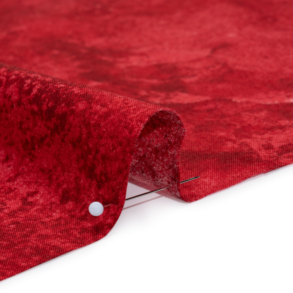 Stonehenge Quilting Cotton by Northcott - Hot Romance Abstract Texture - Basics Collection Stonehenge Quilting Cotton by Northcott - Hot Romance Abstract Texture - Basics Collection