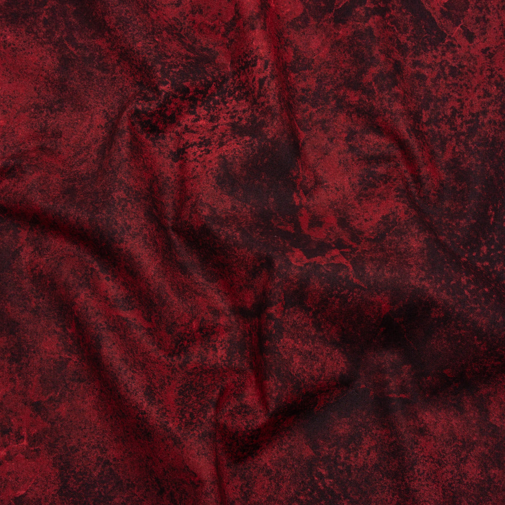 Stonehenge Quilting Cotton by Northcott - Cabernet Abstract Texture - Basics Collection Stonehenge Quilting Cotton by Northcott - Cabernet Abstract Texture - Basics Collection