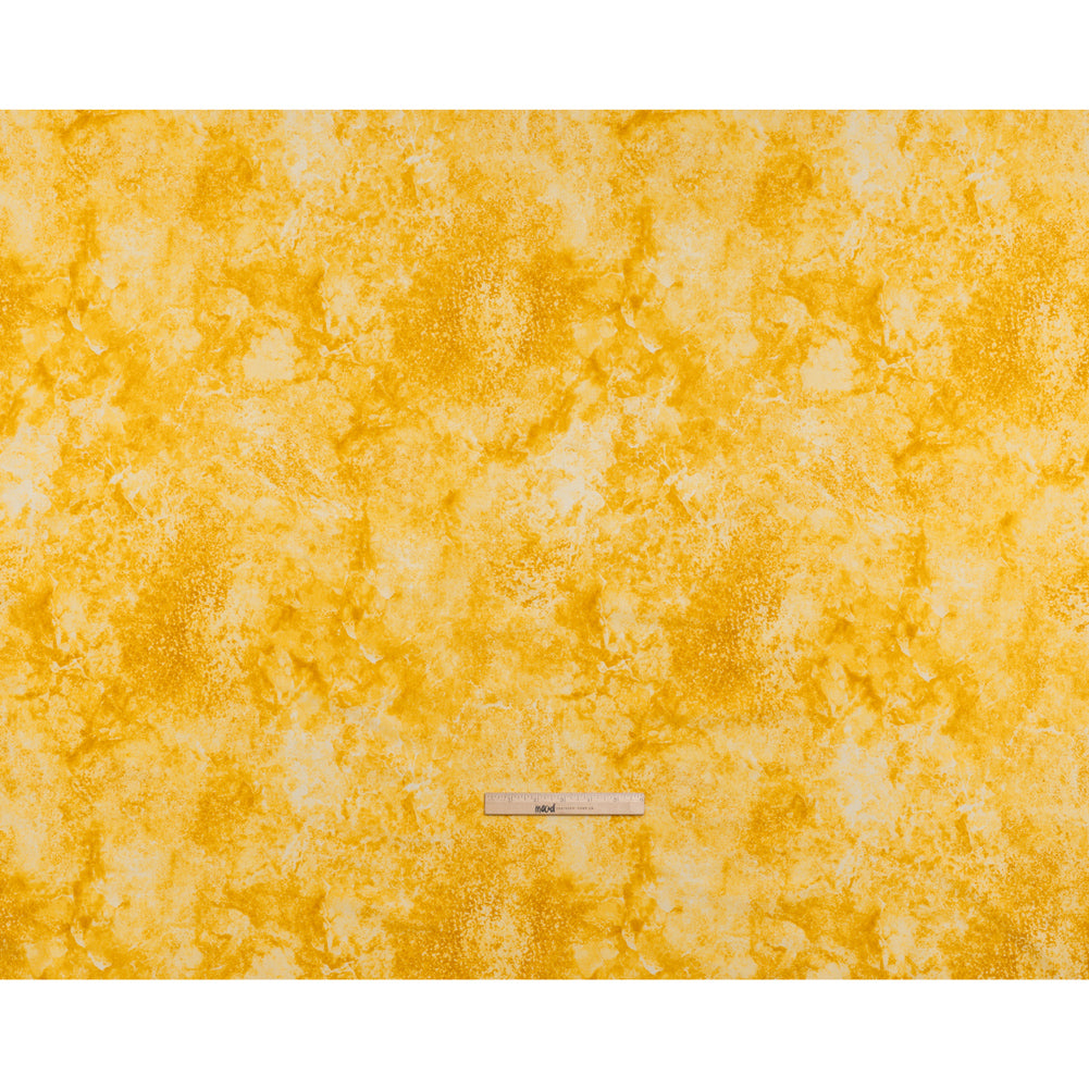 Stonehenge Quilting Cotton by Northcott - Sunglow Abstract Texture - Basics Collection - Full Stonehenge Quilting Cotton by Northcott - Sunglow Abstract Texture - Basics Collection - Full