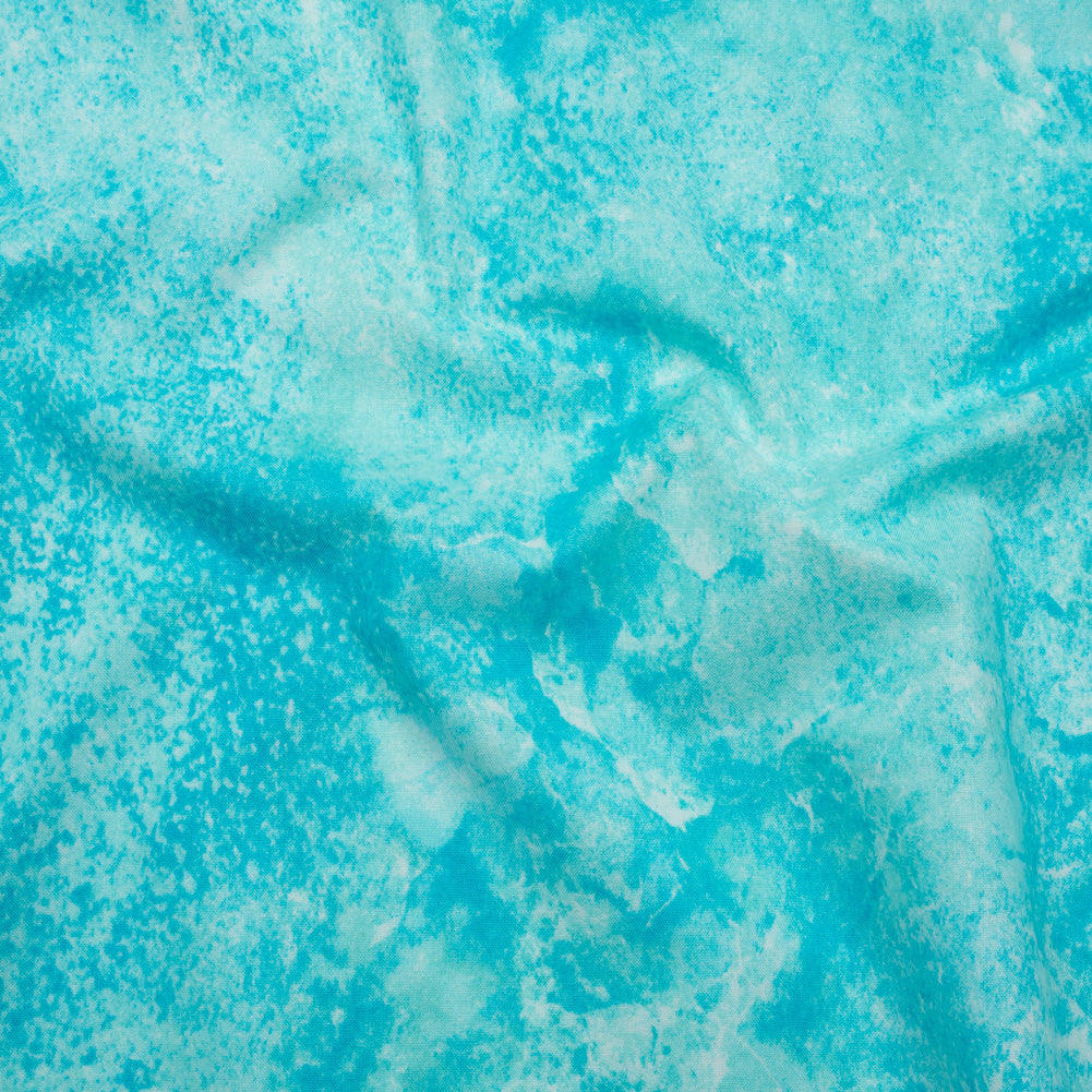 Stonehenge Quilting Cotton by Northcott - Clearwater Abstract Texture - Basics Collection Stonehenge Quilting Cotton by Northcott - Clearwater Abstract Texture - Basics Collection