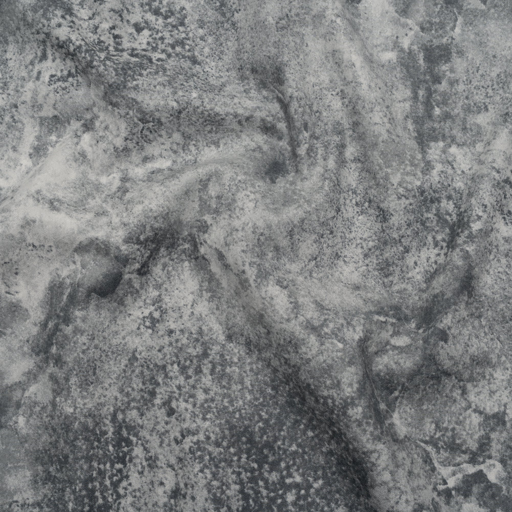 Stonehenge Quilting Cotton by Northcott - Gray Abstract Texture - Basics Collection Stonehenge Quilting Cotton by Northcott - Gray Abstract Texture - Basics Collection