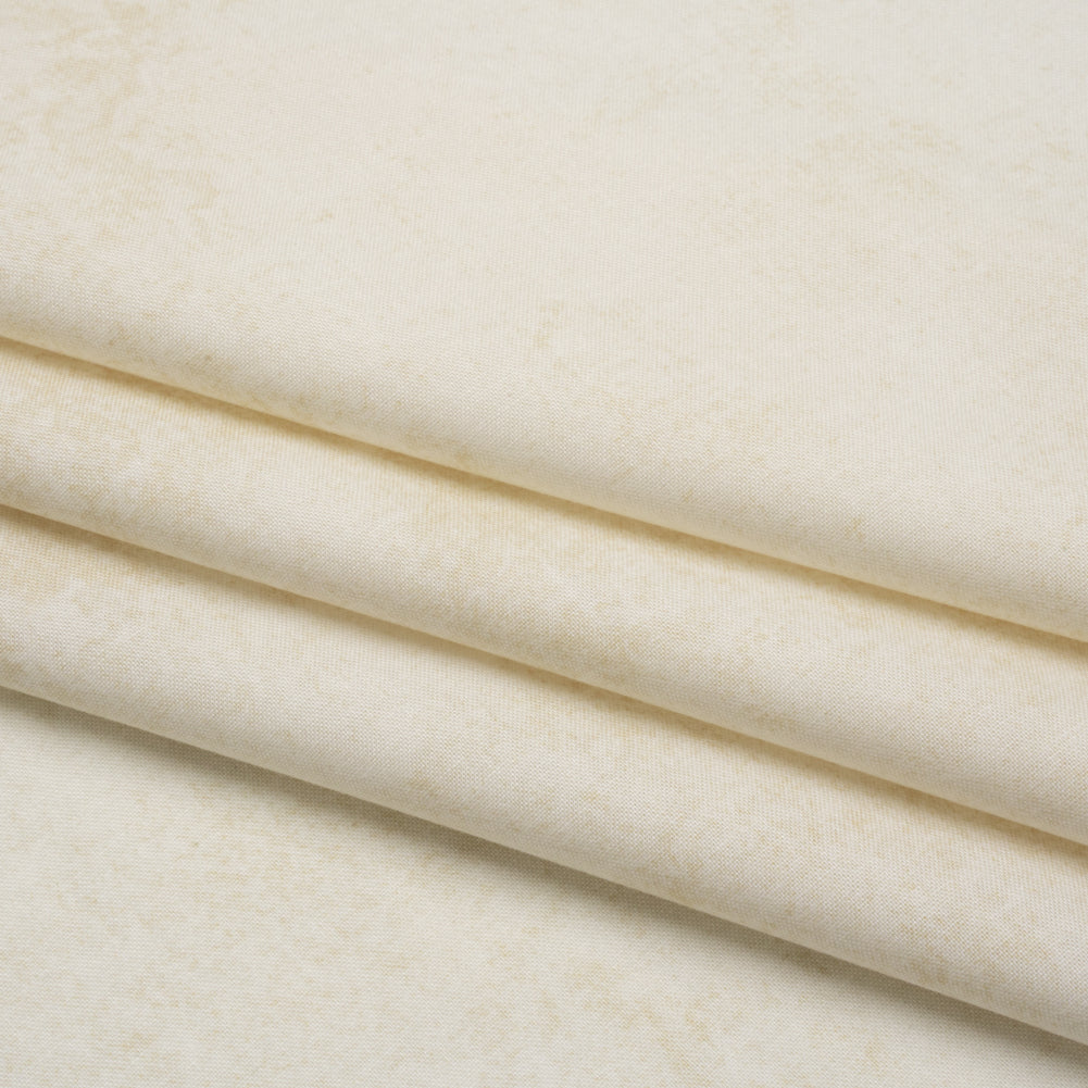 Stonehenge Quilting Cotton by Northcott - Cream Abstract Texture - Basics Collection - Folded Stonehenge Quilting Cotton by Northcott - Cream Abstract Texture - Basics Collection - Folded