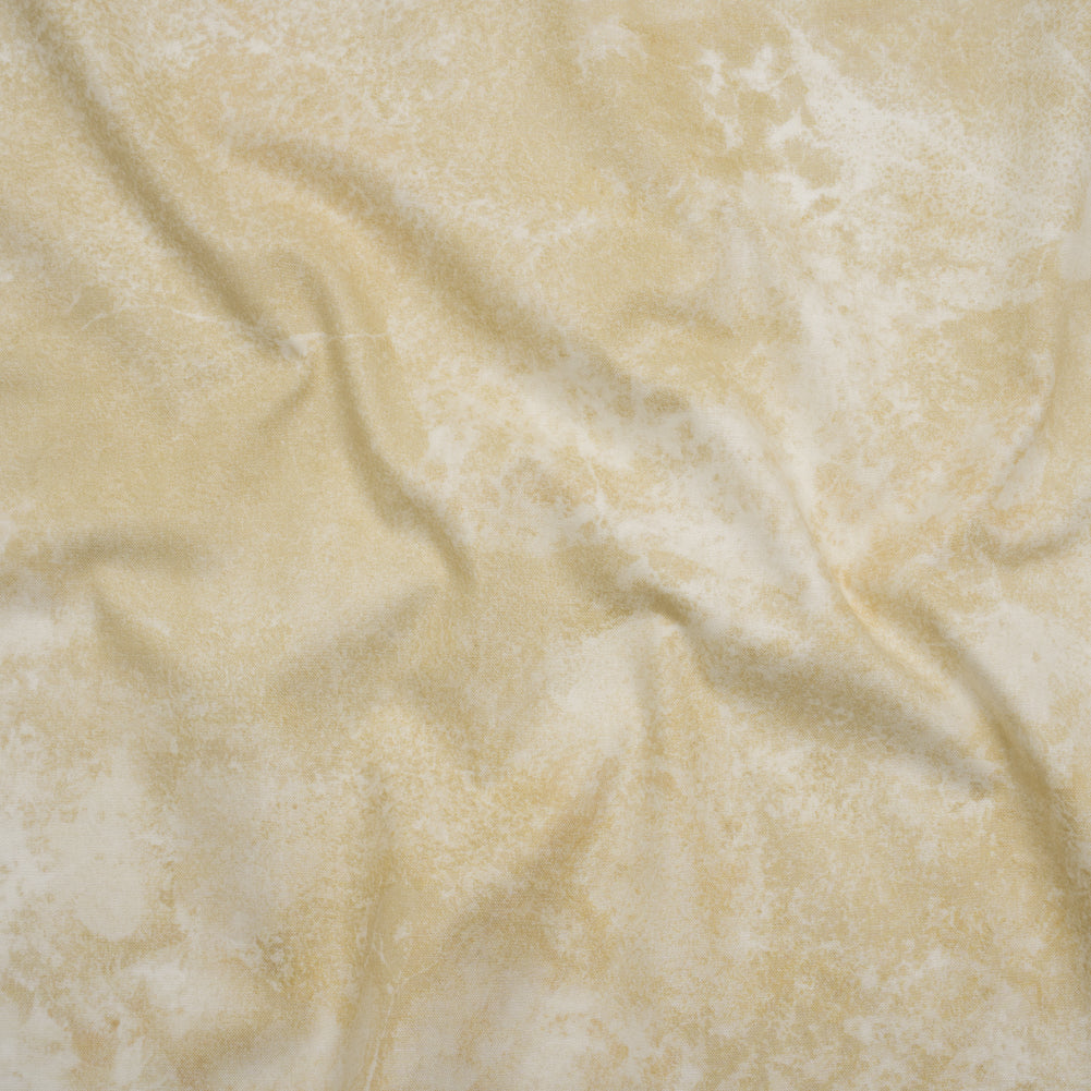 Stonehenge Quilting Cotton by Northcott - Almond Abstract Texture - Basics Collection Stonehenge Quilting Cotton by Northcott - Almond Abstract Texture - Basics Collection