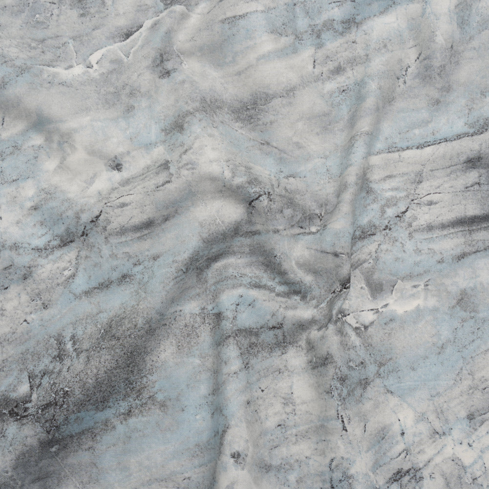 Stonehenge Quilting Cotton by Northcott - Cool Gray Marble 7 Stone Scratch - Surfaces Collection Stonehenge Quilting Cotton by Northcott - Cool Gray Marble 7 Stone Scratch - Surfaces Collection