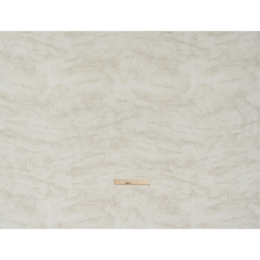 Stonehenge Quilting Cotton by Northcott - Cream Marble 10 Abstract Stone - Surfaces Collection - Full Stonehenge Quilting Cotton by Northcott - Cream Marble 10 Abstract Stone - Surfaces Collection - Full