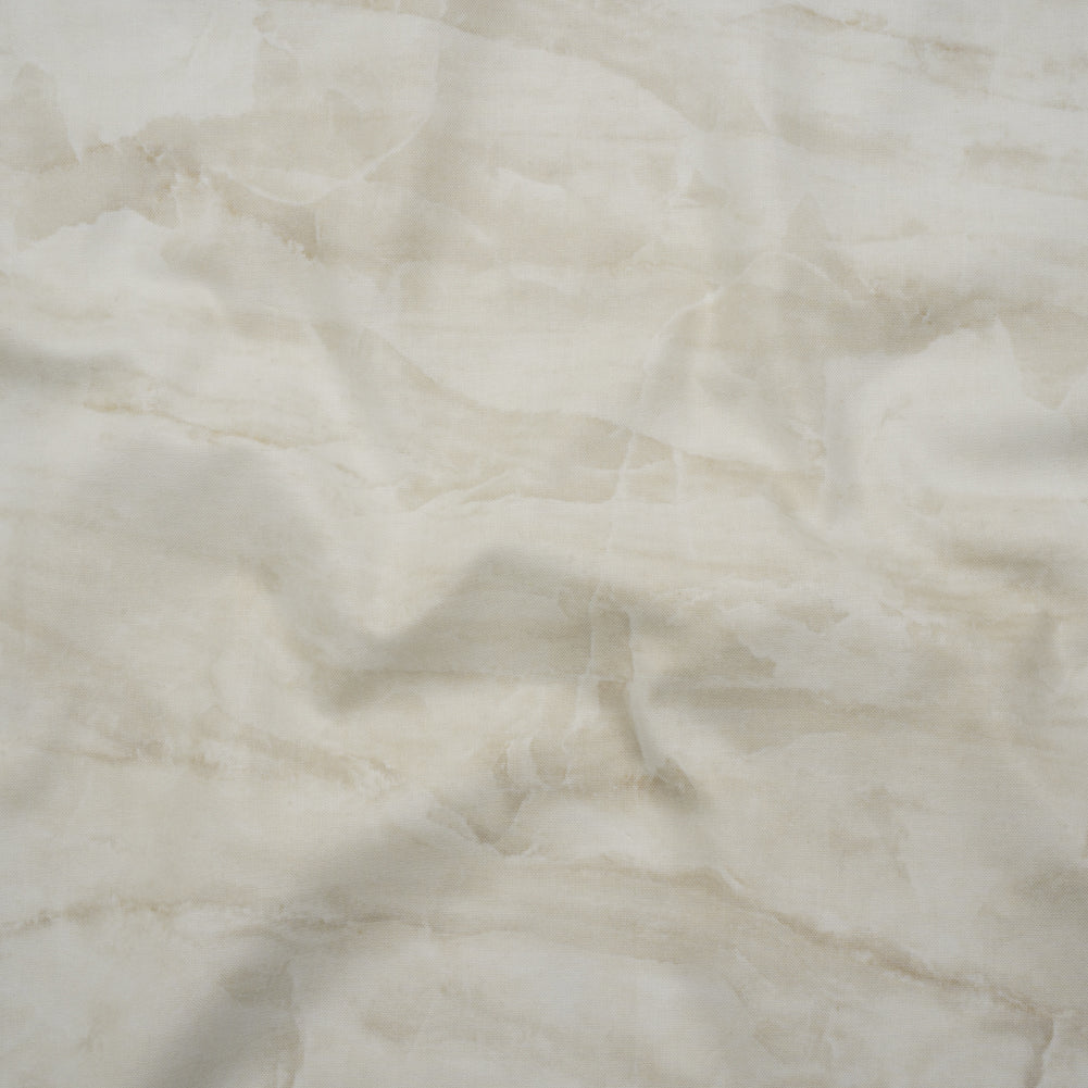 Stonehenge Quilting Cotton by Northcott - Cream Marble 10 Abstract Stone - Surfaces Collection Stonehenge Quilting Cotton by Northcott - Cream Marble 10 Abstract Stone - Surfaces Collection