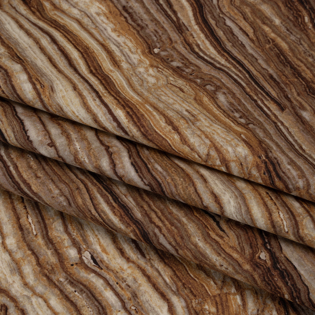 Stonehenge Quilting Cotton by Northcott - Rust Marble 11 Stone Layers - Surfaces Collection - Folded Stonehenge Quilting Cotton by Northcott - Rust Marble 11 Stone Layers - Surfaces Collection - Folded