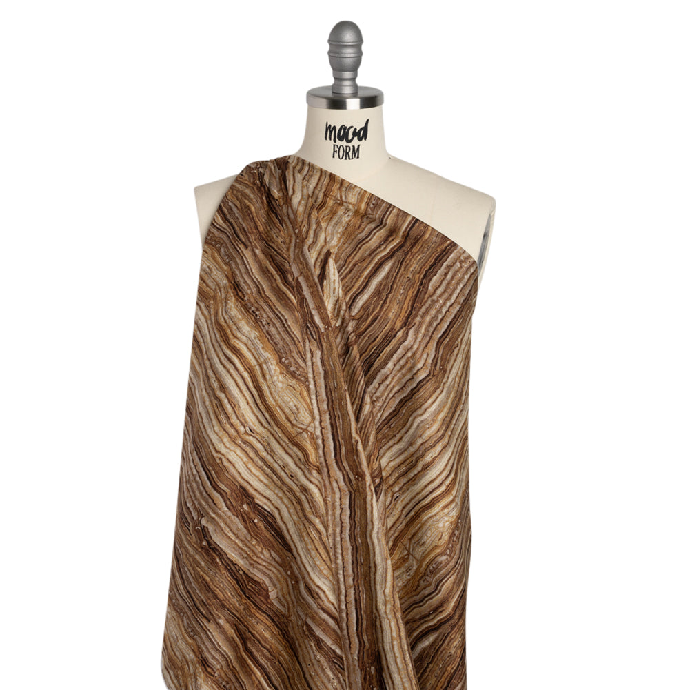 Stonehenge Quilting Cotton by Northcott - Rust Marble 11 Stone Layers - Surfaces Collection - Drape Stonehenge Quilting Cotton by Northcott - Rust Marble 11 Stone Layers - Surfaces Collection - Drape