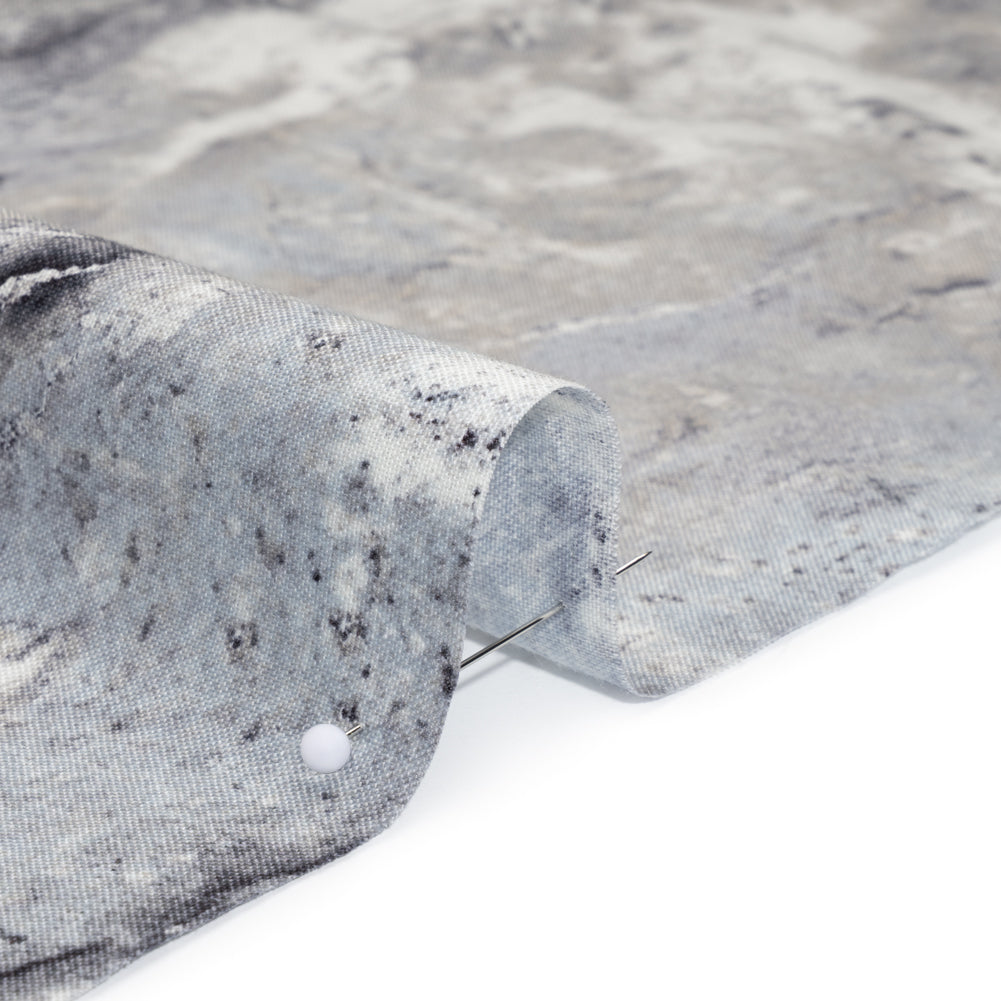 Stonehenge Quilting Cotton by Northcott - Cool Gray Marble 12 Earth Textures - Surfaces Collection Stonehenge Quilting Cotton by Northcott - Cool Gray Marble 12 Earth Textures - Surfaces Collection