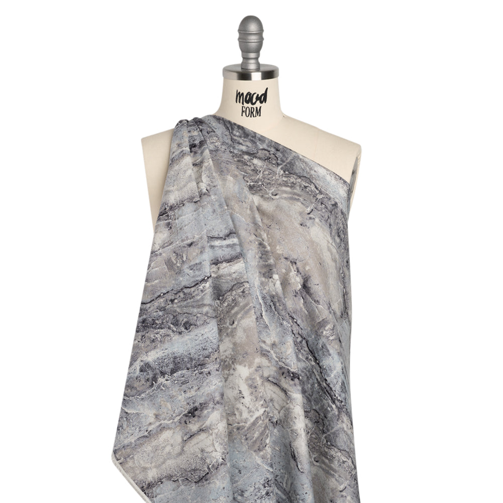 Stonehenge Quilting Cotton by Northcott - Cool Gray Marble 12 Earth Textures - Surfaces Collection Stonehenge Quilting Cotton by Northcott - Cool Gray Marble 12 Earth Textures - Surfaces Collection