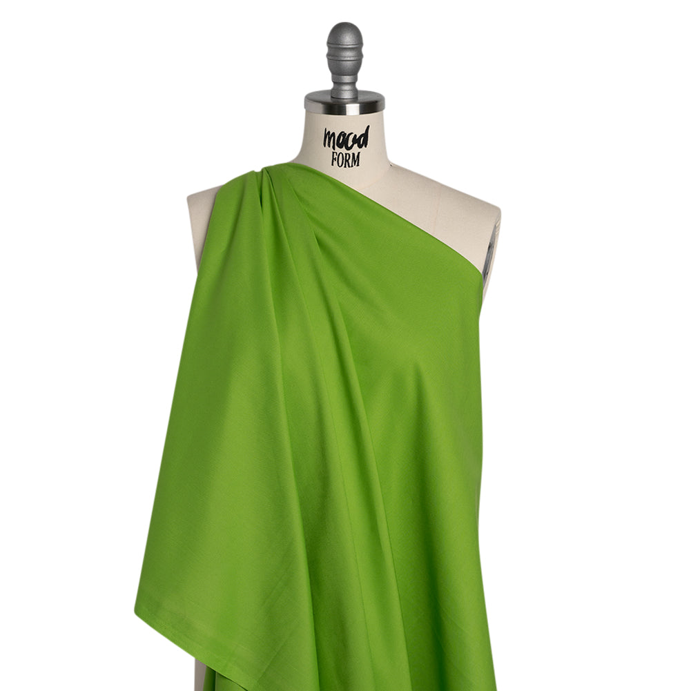 Premium Solid Quilting Cotton by Northcott - Citron - Colorworks Collection - Drape Premium Solid Quilting Cotton by Northcott - Citron - Colorworks Collection - Drape