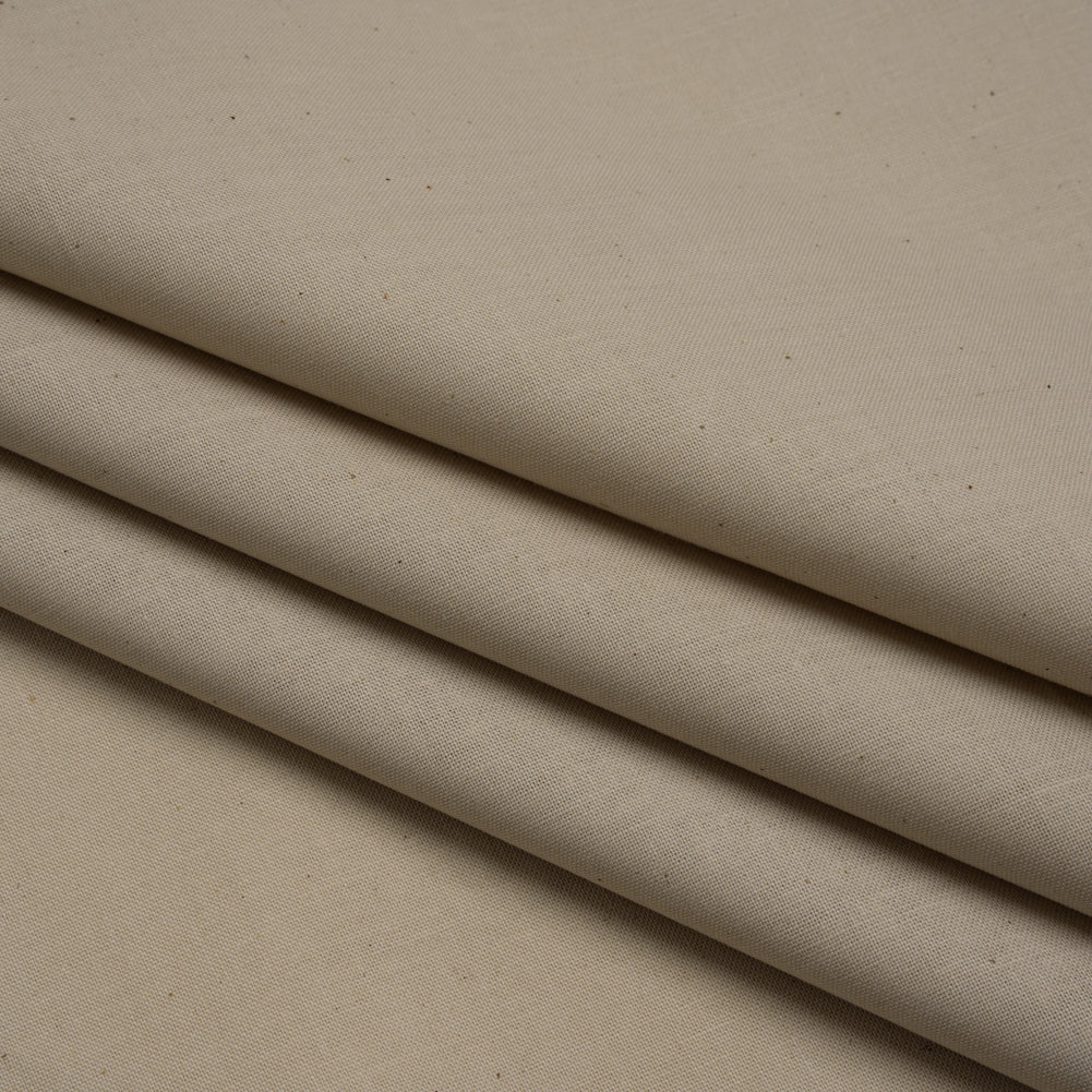 Premium Solid Quilting Cotton by Northcott - Linen - Colorworks Collection Premium Solid Quilting Cotton by Northcott - Linen - Colorworks Collection