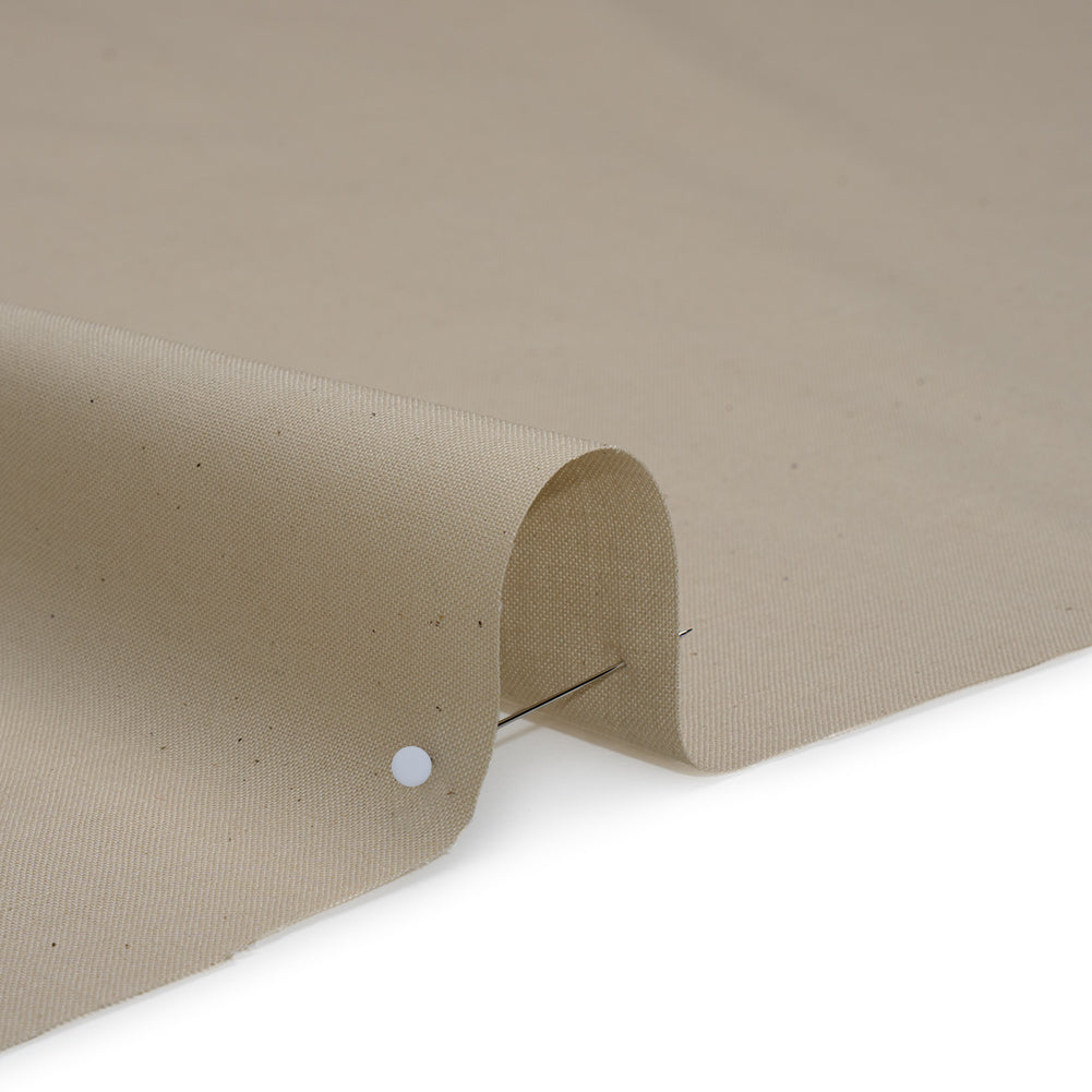 Premium Solid Quilting Cotton by Northcott - Linen - Colorworks Collection Premium Solid Quilting Cotton by Northcott - Linen - Colorworks Collection
