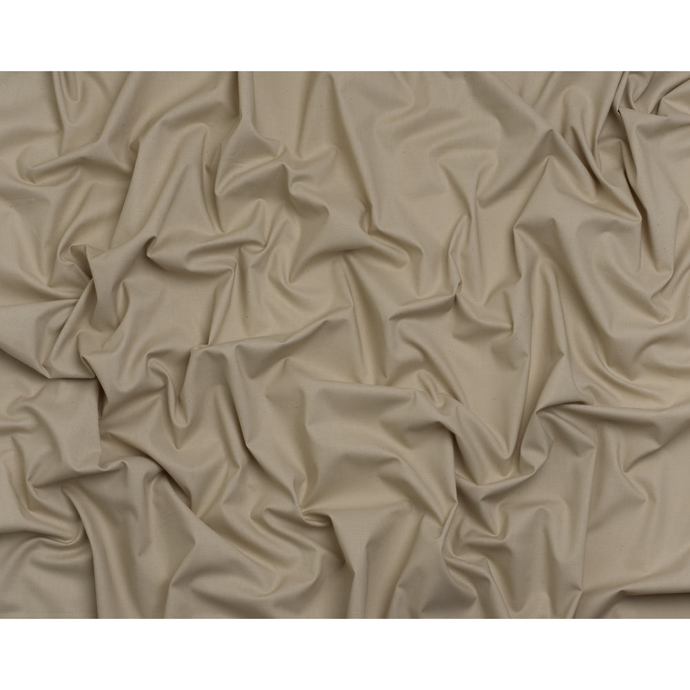 Premium Solid Quilting Cotton by Northcott - Linen - Colorworks Collection Premium Solid Quilting Cotton by Northcott - Linen - Colorworks Collection