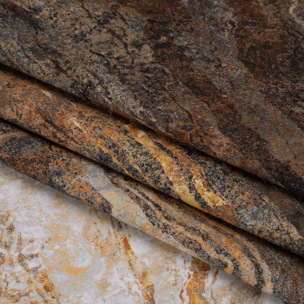 Stonehenge Quilting Cotton by Northcott - Iron Ore Swirling Lines Gradient - Ombre II Collection Stonehenge Quilting Cotton by Northcott - Iron Ore Swirling Lines Gradient - Ombre II Collection