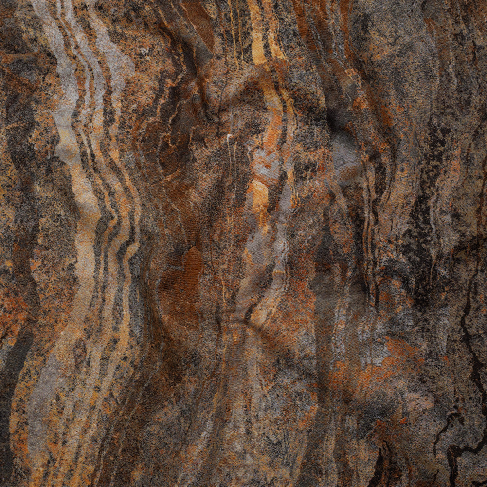 Stonehenge Quilting Cotton by Northcott - Iron Ore Swirling Lines Gradient - Ombre II Collection Stonehenge Quilting Cotton by Northcott - Iron Ore Swirling Lines Gradient - Ombre II Collection