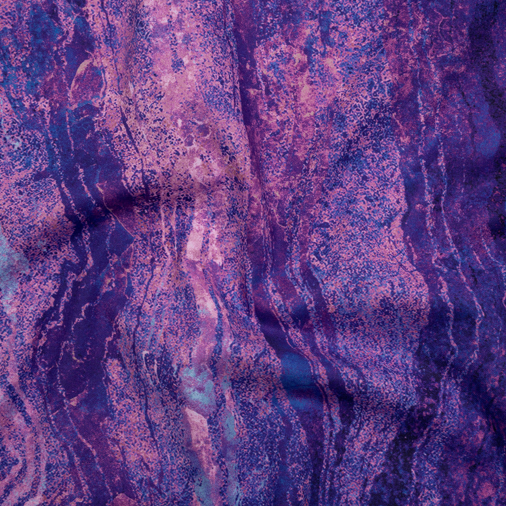 Stonehenge Quilting Cotton by Northcott - Mystic Swirling Lines Gradient - Ombre II Collection Stonehenge Quilting Cotton by Northcott - Mystic Swirling Lines Gradient - Ombre II Collection