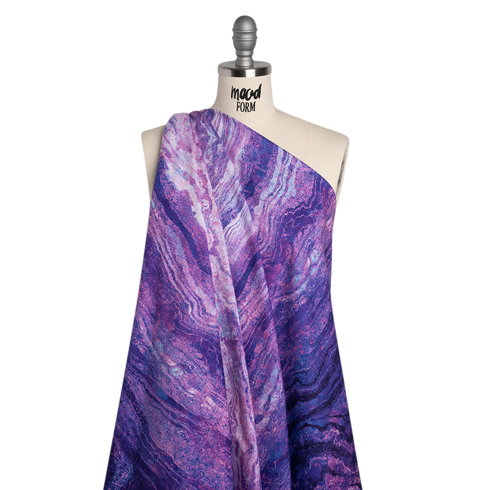 Stonehenge Wide Backing Quilting Cotton by Northcott - Mystic Swirling Lines Gradient, 108" Width - Ombre Wide Backing II Collection Stonehenge Wide Backing Quilting Cotton by Northcott - Mystic Swirling Lines Gradient, 108" Width - Ombre Wide Backing II Collection