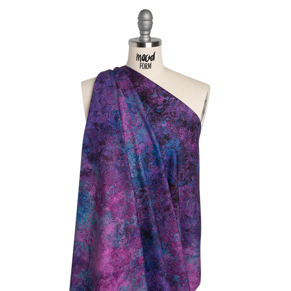 Stonehenge Wide Backing Quilting Cotton by Northcott - Night Shade Textural Abstract, 108" Width - Multi Mixers Wide Backing Collection Stonehenge Wide Backing Quilting Cotton by Northcott - Night Shade Textural Abstract, 108" Width - Multi Mixers Wide Backing Collection