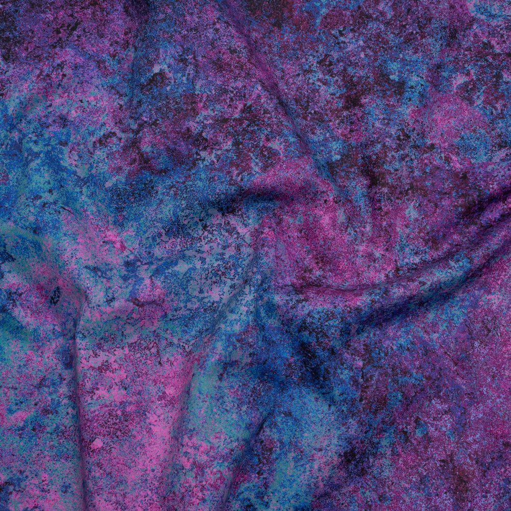 Stonehenge Wide Backing Quilting Cotton by Northcott - Night Shade Textural Abstract, 108" Width - Multi Mixers Wide Backing Collection Stonehenge Wide Backing Quilting Cotton by Northcott - Night Shade Textural Abstract, 108" Width - Multi Mixers Wide Backing Collection