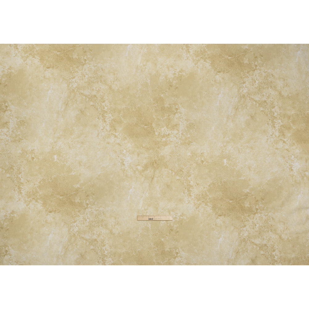 Stonehenge Wide Backing Quilting Cotton by Northcott, 108" Wide - Beige Abstract - Basics Wide Backing Collection - Full Stonehenge Wide Backing Quilting Cotton by Northcott, 108" Wide - Beige Abstract - Basics Wide Backing Collection - Full