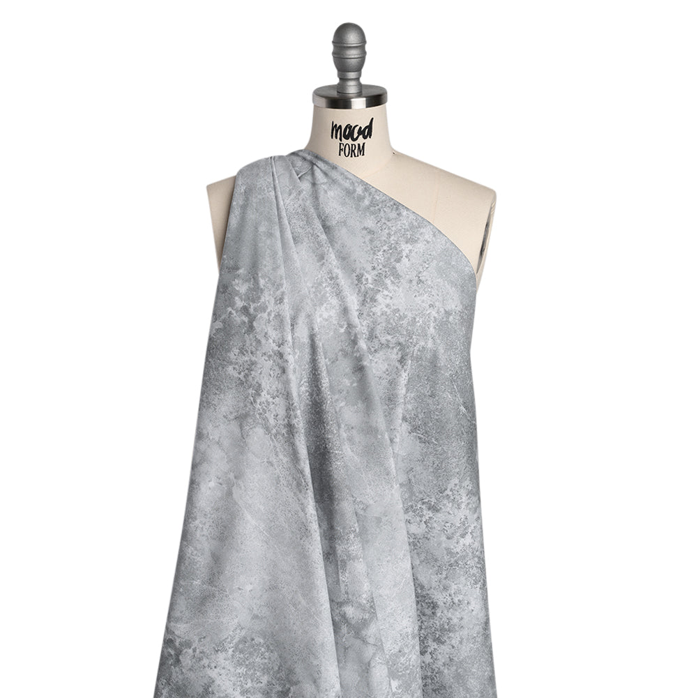 Stonehenge Wide Backing Quilting Cotton by Northcott, 108" Wide - Grey Abstract - Basics Wide Backing Collection - Drape Stonehenge Wide Backing Quilting Cotton by Northcott, 108" Wide - Grey Abstract - Basics Wide Backing Collection - Drape