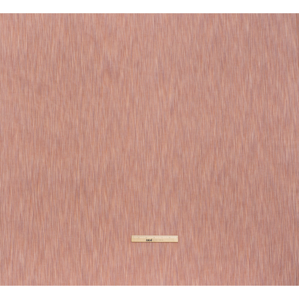 Woven Quilting Cotton Fabric by FIGO Studio - Sand Striated - Space Dye Collection - Full Woven Quilting Cotton Fabric by FIGO Studio - Sand Striated - Space Dye Collection - Full