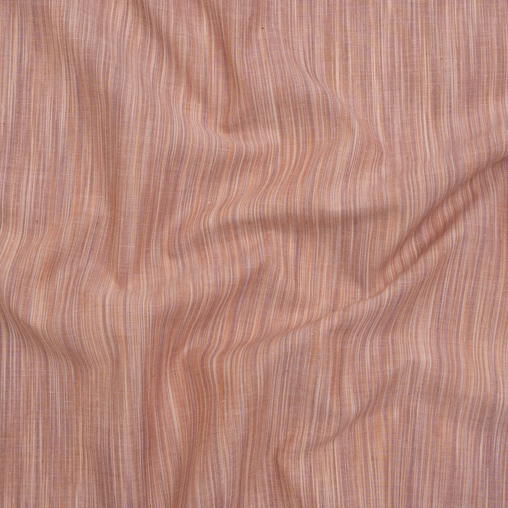 Woven Quilting Cotton Fabric by FIGO Studio - Sand Striated - Space Dye Collection Woven Quilting Cotton Fabric by FIGO Studio - Sand Striated - Space Dye Collection