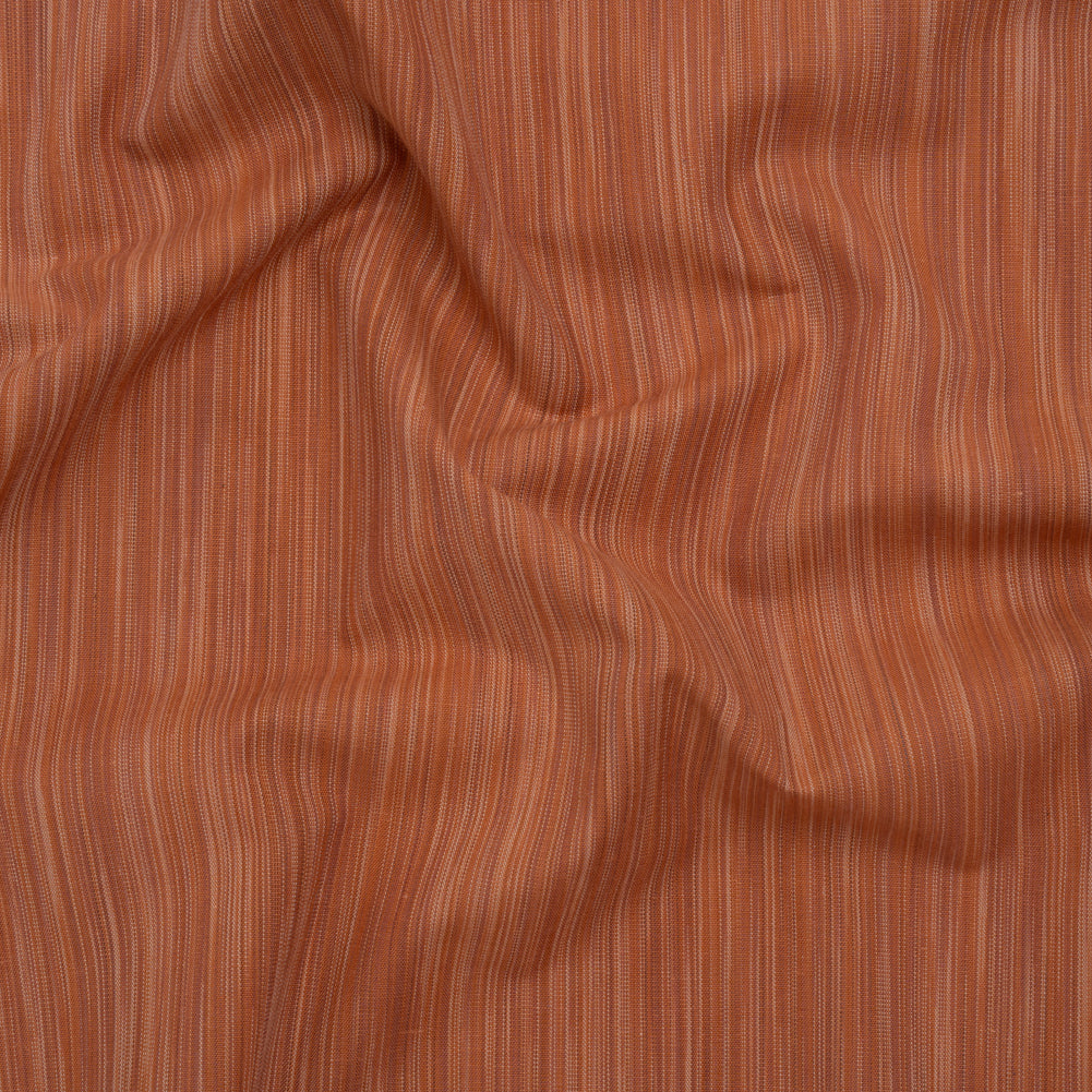 Woven Quilting Cotton Fabric by FIGO Studio - Honey Striated - Space Dye Collection Woven Quilting Cotton Fabric by FIGO Studio - Honey Striated - Space Dye Collection