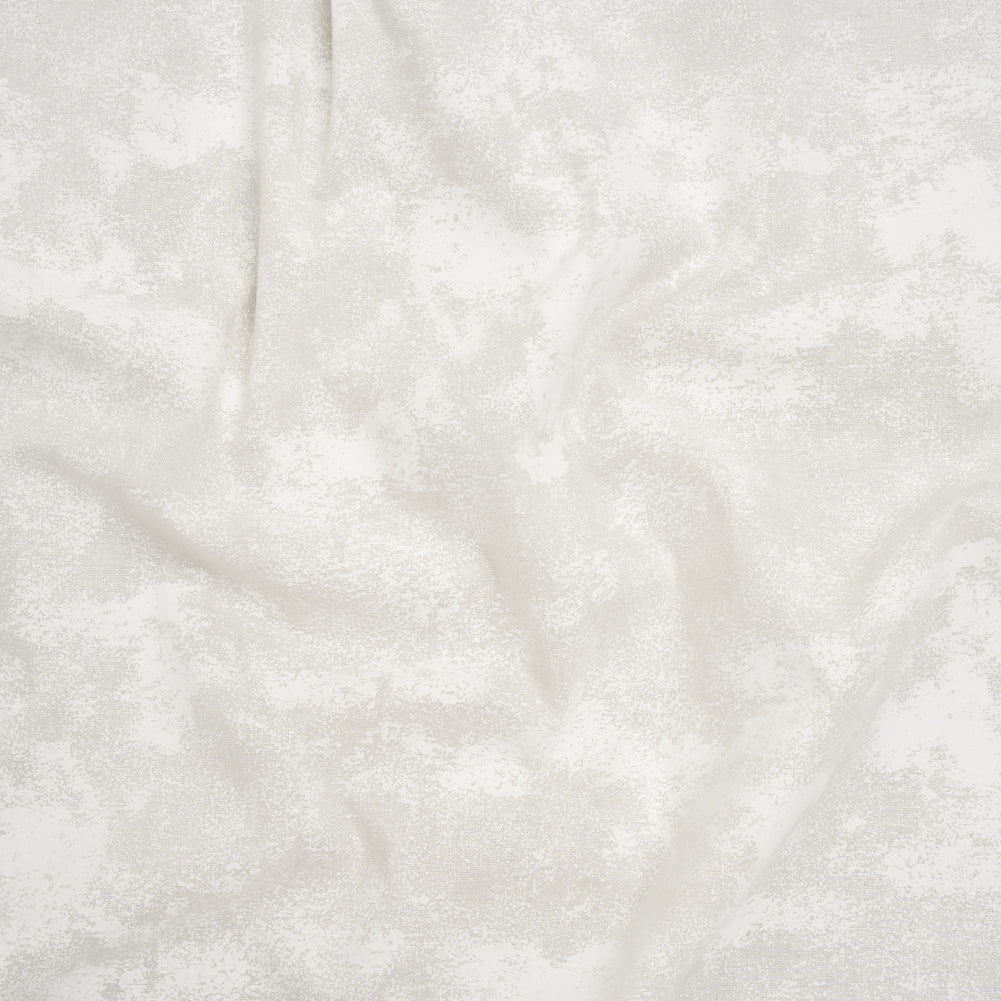 Printed Quilting Cotton by Deborah Edwards Northcott Studio - Champagne Fresco Texture - Toscana Collection Printed Quilting Cotton by Deborah Edwards Northcott Studio - Champagne Fresco Texture - Toscana Collection