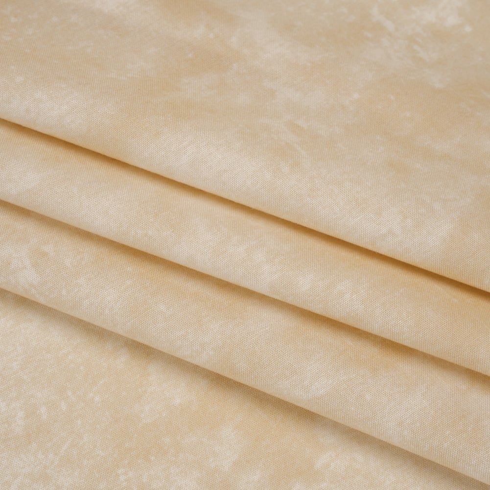 Printed Quilting Cotton by Deborah Edwards Northcott Studio - Marshmallow Fresco Texture - Toscana Collection Printed Quilting Cotton by Deborah Edwards Northcott Studio - Marshmallow Fresco Texture - Toscana Collection