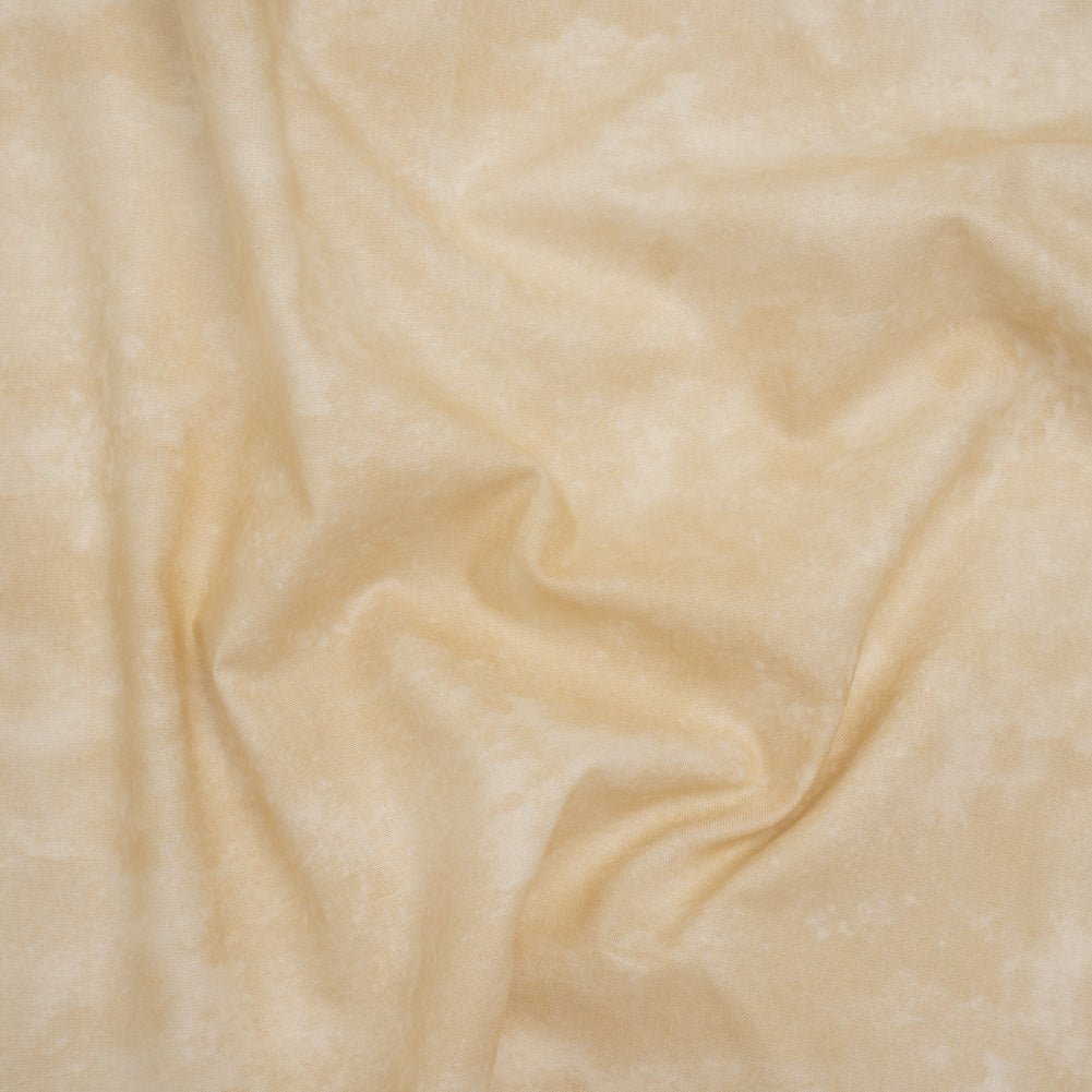 Printed Quilting Cotton by Deborah Edwards Northcott Studio - Marshmallow Fresco Texture - Toscana Collection Printed Quilting Cotton by Deborah Edwards Northcott Studio - Marshmallow Fresco Texture - Toscana Collection