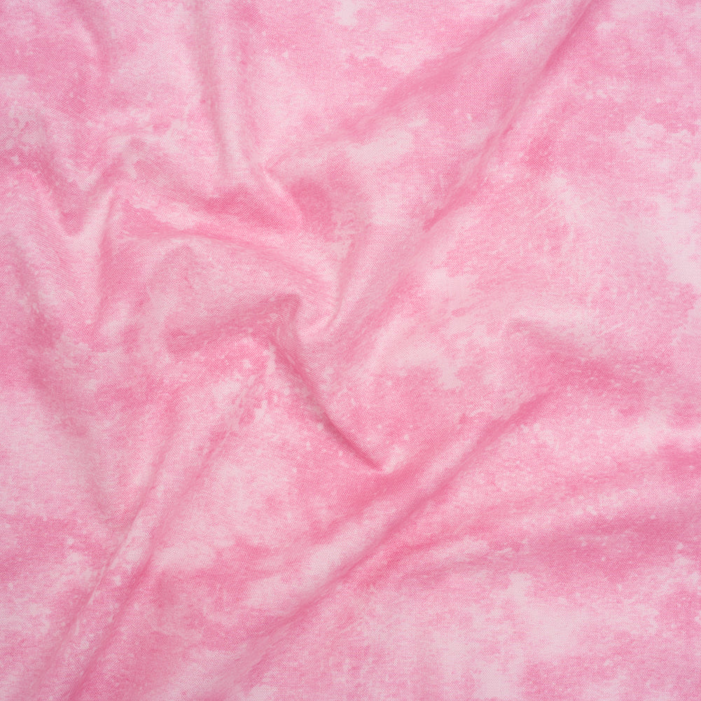 Printed Quilting Cotton by Deborah Edwards Northcott Studio - Cotton Candy Fresco Texture - Toscana Collection - Drape Printed Quilting Cotton by Deborah Edwards Northcott Studio - Cotton Candy Fresco Texture - Toscana Collection - Drape