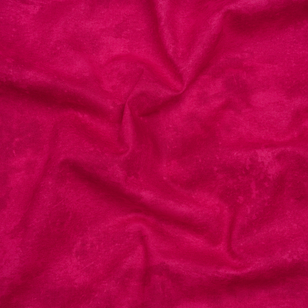 Printed Quilting Cotton by Deborah Edwards Northcott Studio - Hibiscus Fresco Texture - Toscana Collection - Drape Printed Quilting Cotton by Deborah Edwards Northcott Studio - Hibiscus Fresco Texture - Toscana Collection - Drape